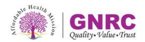 GNRC Hospitals Ltd.