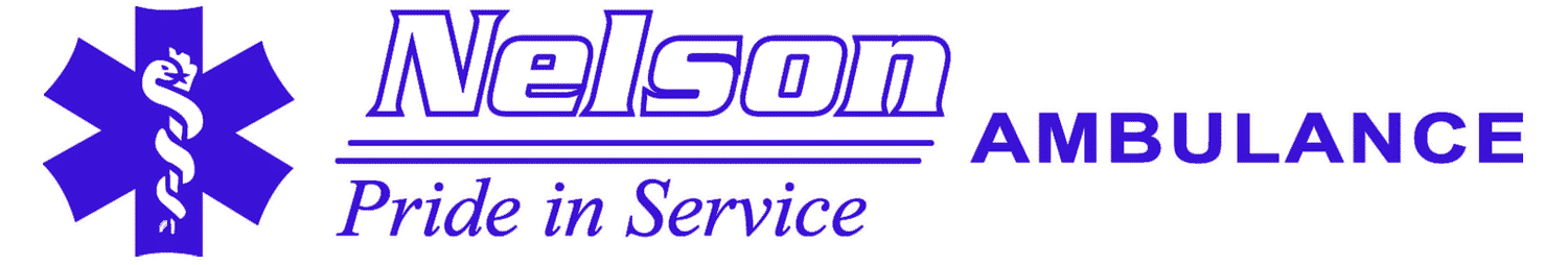 Nelson Ambulance