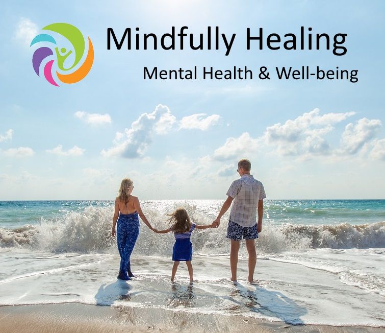 Mindfully Healing