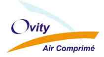 Ovity Air Comprimé