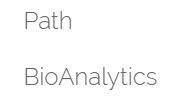 Path BioAnalytics, Inc.