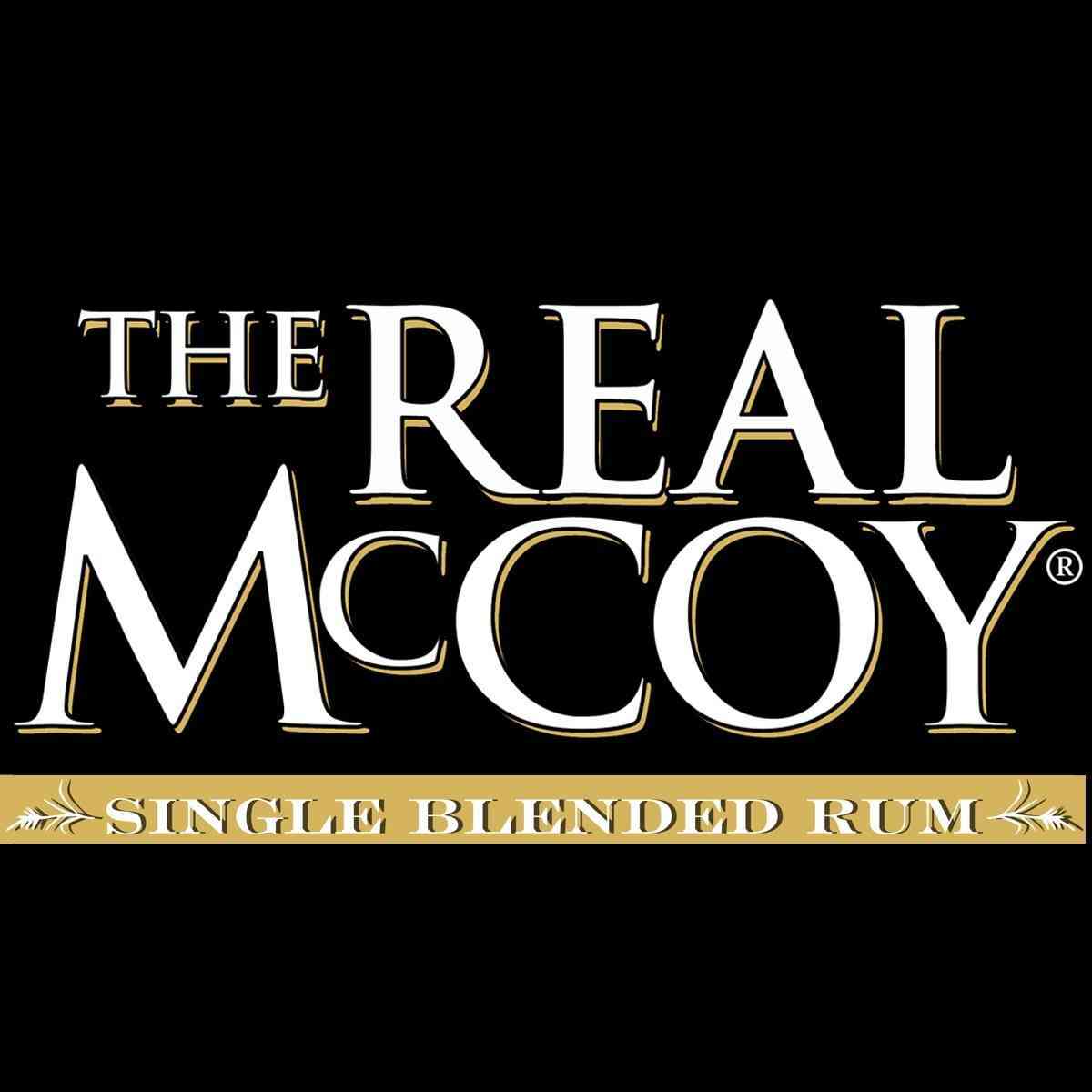The Real McCoy