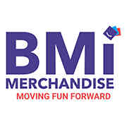 BMI Merchandise