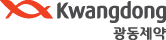 KWANG DONG PHARMACEUTICAL CO., LTD. logo