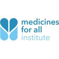 Medicines For All Institute