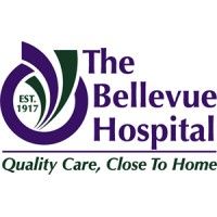 The Bellevue Hospital