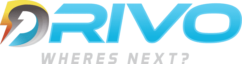 DRIVO logo