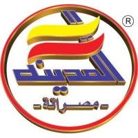 Al Madina Misurata Paints