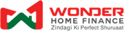 Wonder Home Finance