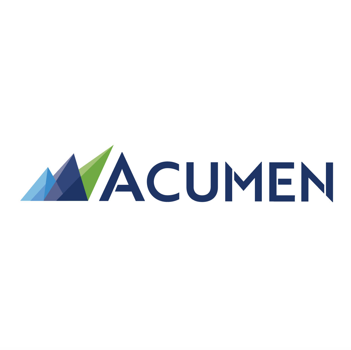 Acumen Pharmaceuticals logo