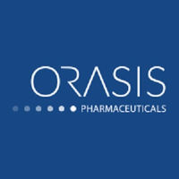 Orasis Pharmaceuticals Ltd. logo