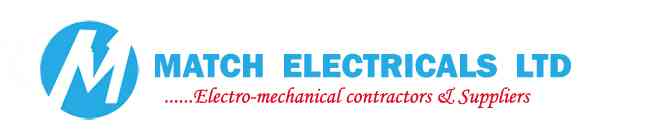Match Electrical