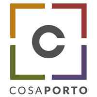 Cosaporto logo