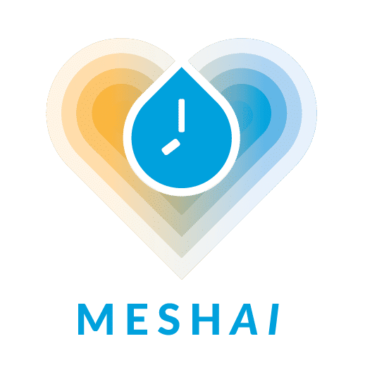 Mesh Ai logo