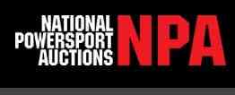 National Powersport Auctions