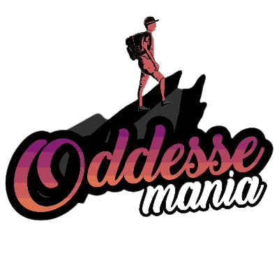 Oddessemania Private