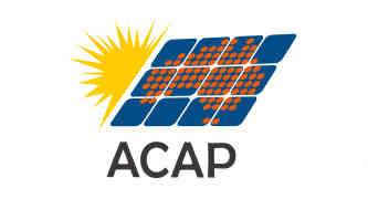 Australian Centre for Advanced Photovoltaics