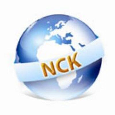 NCK PHARMA SOLUTION PRIVATE LIMITED