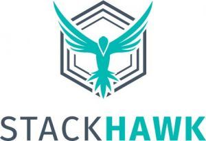 StackHawk logo - Code Security