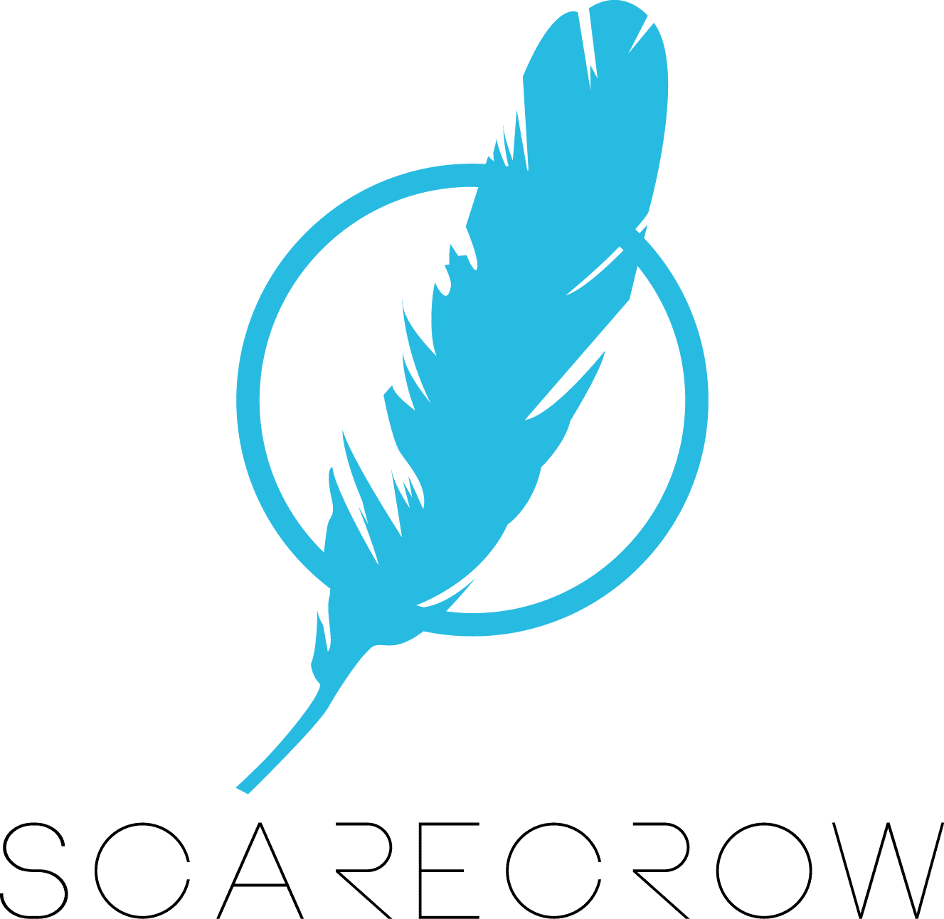 Scarecrow VFX logo