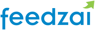 Feedzai logo - Fraud Prevention
