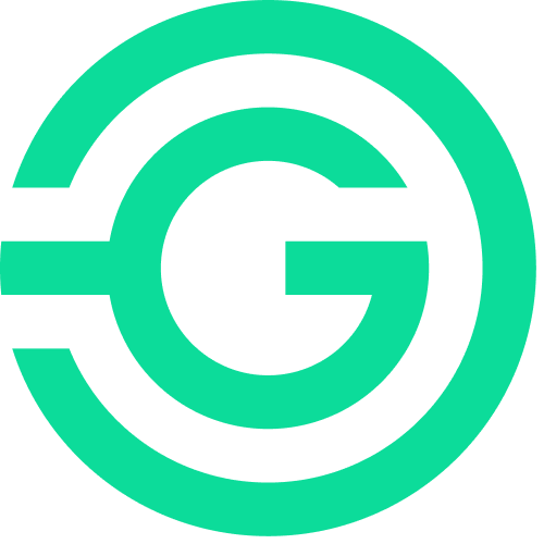 Guardrails AI logo - LLM Safety & Guardrails
