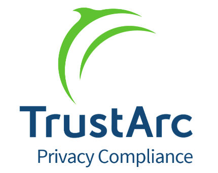 TrustArc logo - Data Privacy & Governance