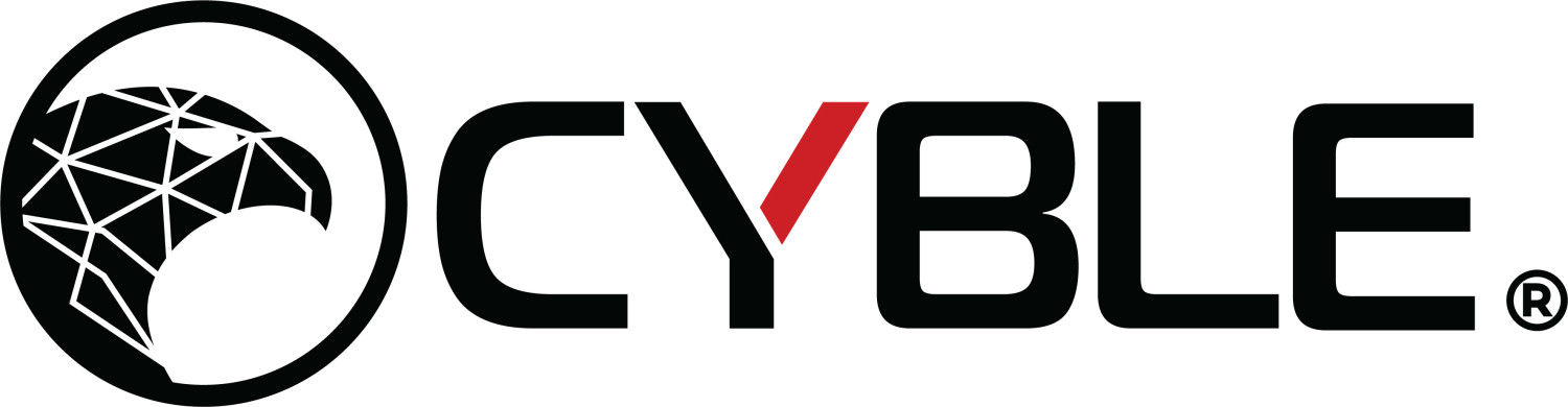 Cyble logo - Threat Intelligence