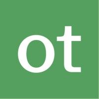 OneTrust logo - Data Privacy & Governance