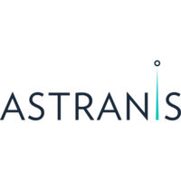 Astranis startup company logo